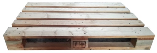 [20200020] New pallet 1200x800x144 IPPC A W